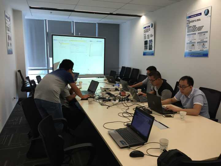参数化建模及优化方法培训圆满结束